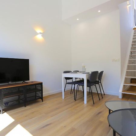 Juan De Austria Central Penthouse 4Pax Μάλαγα Εξωτερικό φωτογραφία