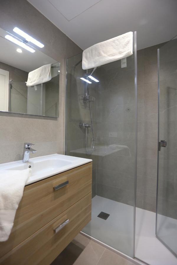 Juan De Austria Central Penthouse 4Pax Μάλαγα Εξωτερικό φωτογραφία
