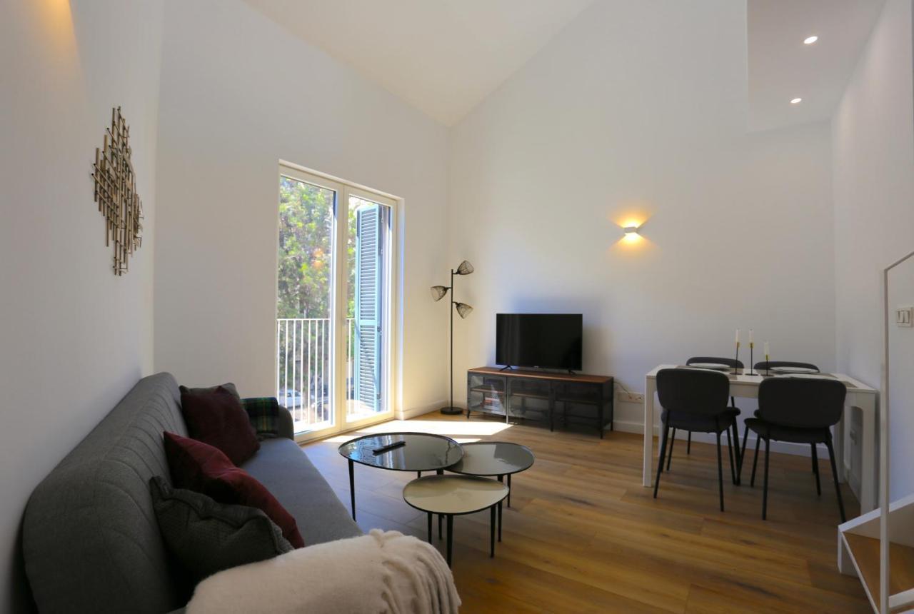 Juan De Austria Central Penthouse 4Pax Μάλαγα Εξωτερικό φωτογραφία