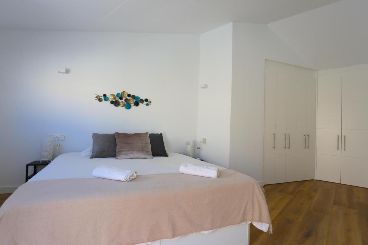 Juan De Austria Central Penthouse 4Pax Μάλαγα Εξωτερικό φωτογραφία
