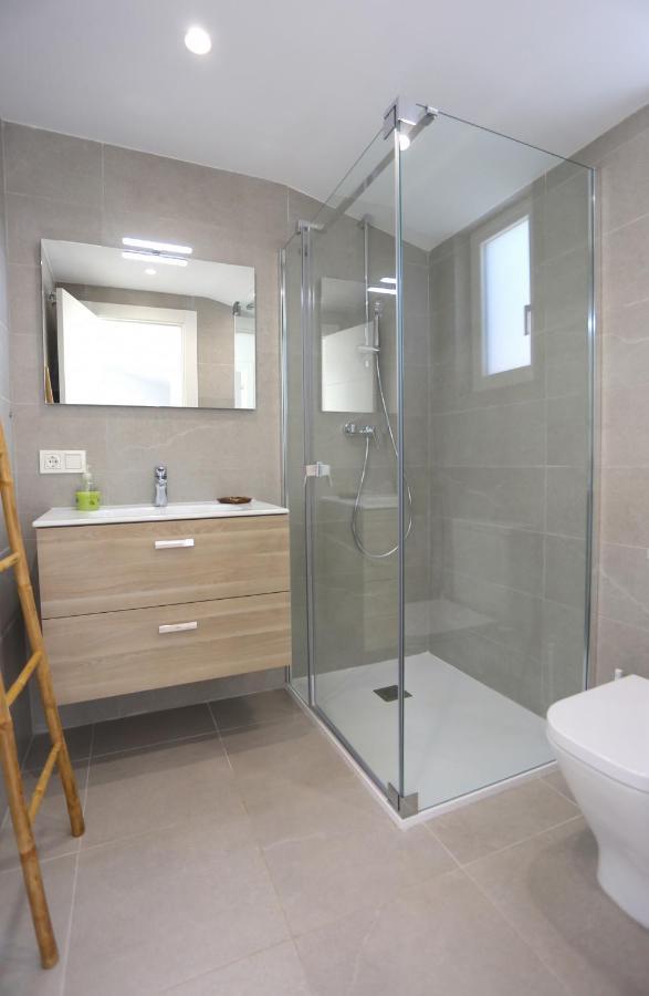 Juan De Austria Central Penthouse 4Pax Μάλαγα Εξωτερικό φωτογραφία