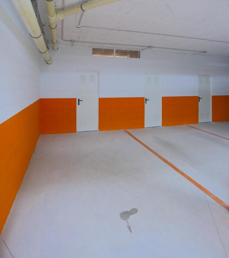 Juan De Austria Central Penthouse 4Pax Μάλαγα Εξωτερικό φωτογραφία